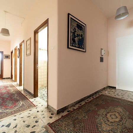 Budget Apartment Roma 70 Stazione Centrale Cagliari Exterior photo