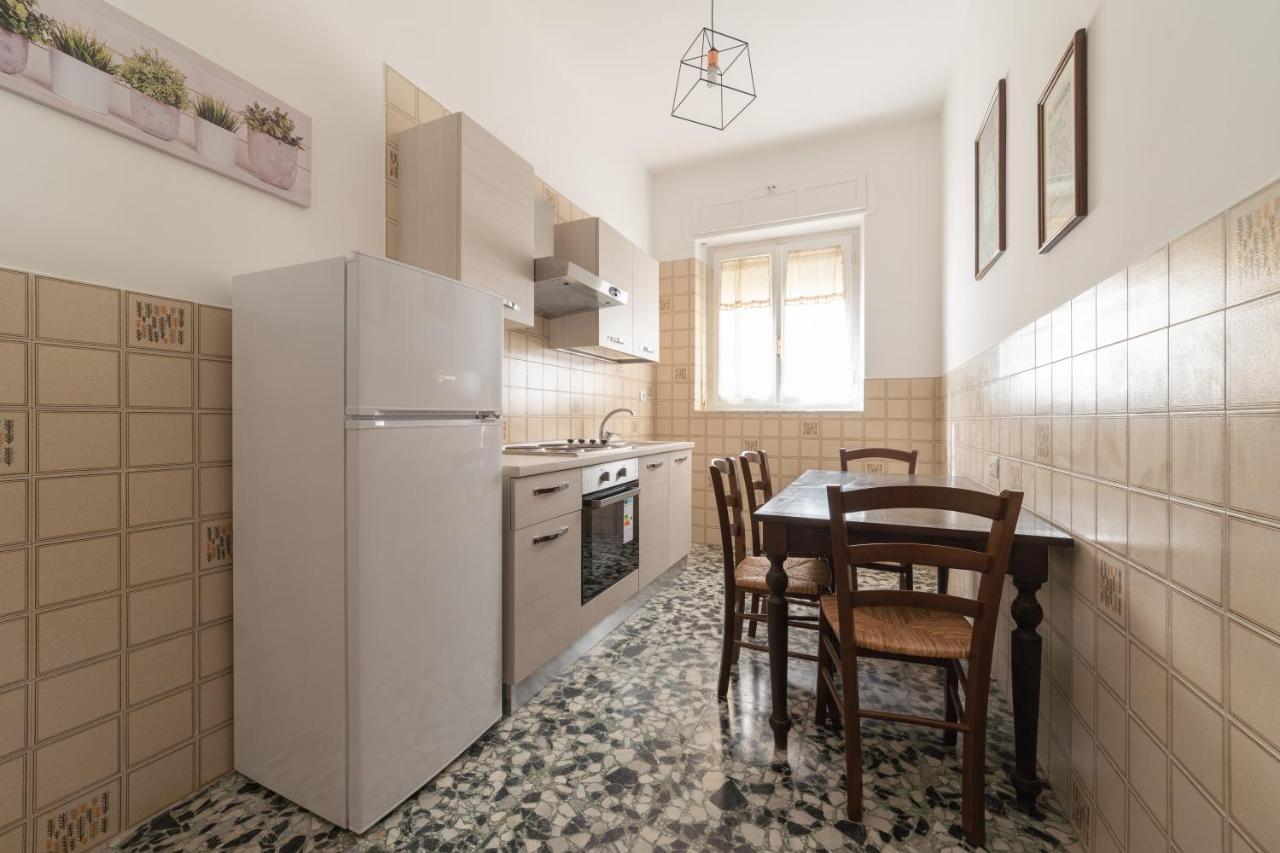 Budget Apartment Roma 70 Stazione Centrale Cagliari Exterior photo